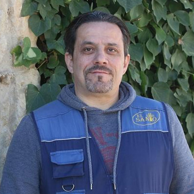 Fausto Javier Ramos Paz Fausto Javier Ramos Paz